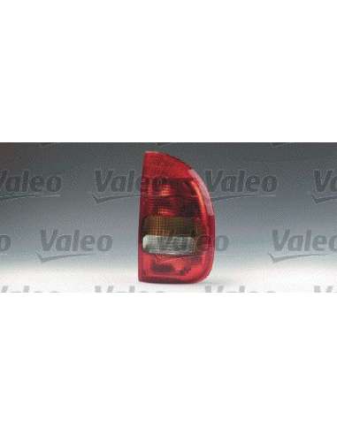 Piloto posterior Izq. Valeo 085141 - 85141 OPEL CORSA 5 puertas (4.93-) ORIGINAL PART