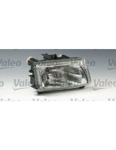 Faro principal Der. Valeo 085173 - SEAT IBIZA 93/INCA PROY H-4 C M  DC
