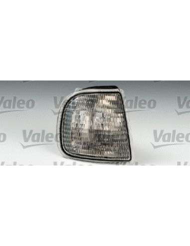 Piloto intermitente Izq. Valeo 085182 - SEAT IBIZA 93/INCA B O PIL DEL  IZD ORIGINAL PART