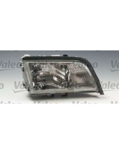 Faro principal Der. Valeo 085287 - MERCEDES CLASE C FARO ANTINIEBLA DC