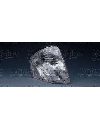 Piloto intermitente Izq. Valeo 085296 - MERCEDES C PILOTO DELAN  CRISTAL IZ ORIGINAL PART