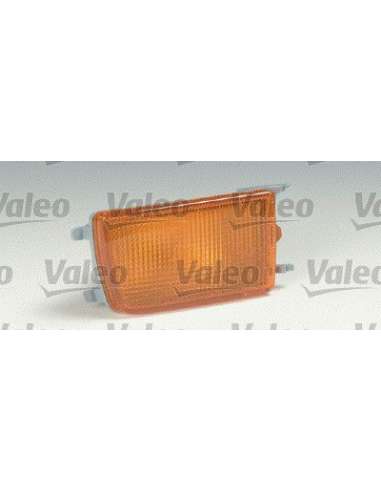 Piloto intermitente Izq. Valeo 085392 - 85392 VOLKSWAGEN GOLF III B. OPTICO ORIGINAL PART