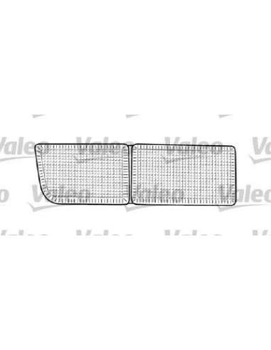 Tulipa, luz posición lateral Izq. Valeo 085394 - 85394 VW GOLF PILOTO FICTICIO DEL. ORIGINAL PART