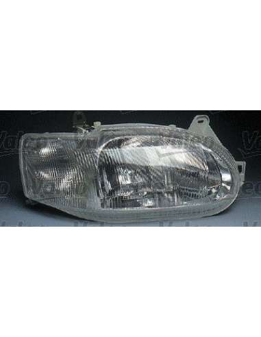 Faro principal Izq. Valeo 085744 - 85744 FORD ESCORT  ( 2/95-) PROYECT ORIGINAL PART