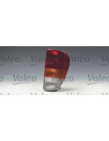 Piloto posterior Izq. Valeo 085824 - SEAT INCA B  OPTICO PILOTO POST  IZ ORIGINAL PART
