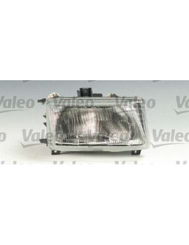 Faro principal Izq. Valeo 086653 - SEAT IBIZA 97 PROYECTOR HCRA COR E/ ORIGINAL PART