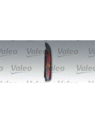 Piloto posterior Izq. Valeo 086674 - R-KANGOO B  OPTICO POST  2 PTAS IZD ORIGINAL PART