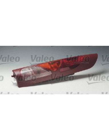 Piloto posterior Izq. Valeo 086676 - RENAULT KANGOO B  OPTICO POST  PORT ORIGINAL PART