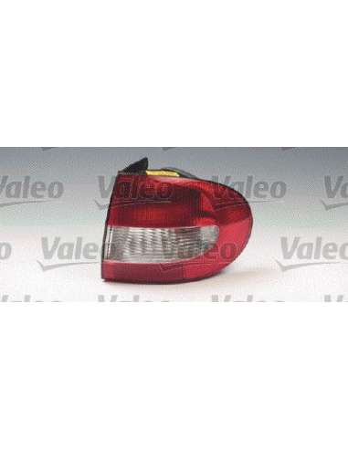 Piloto posterior Izq. Valeo 087463 - RENAULT MEGANE CLASSIC 4P/PIL  ALET ORIGINAL PART