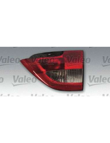 Piloto posterior Izq. Valeo 087465 - RENAULT MEGANE CLASSIC 4P/PIL  MALE ORIGINAL PART