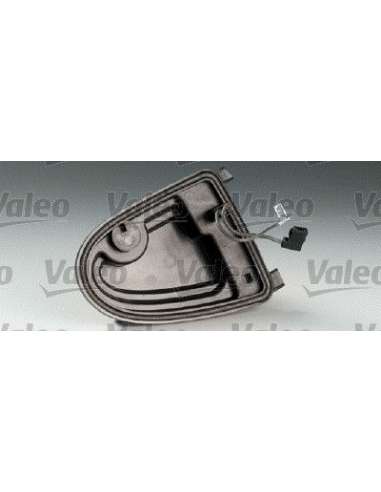 Tapa, faro antiniebla Valeo 087477 - SEAT ALHAMBRA TAPA ANTINIEBLA-IZQ CIBIE