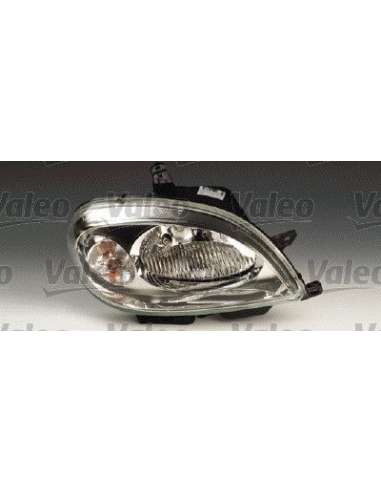 Faro principal Izq. Valeo 087572 - 87572 CITROEN SAXO II 99 --- PROYE ORIGINAL PART