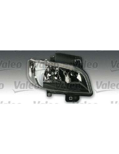 Faro principal Izq. Valeo 087693 - IBIZA CUPRA2-PROY  H1 H7 PILOTO C E ORIGINAL PART