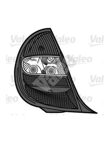 Piloto posterior Der. Valeo 087920 - 087920 CITROEN C5 PILOTO POSTERIOR ORIGINAL PART