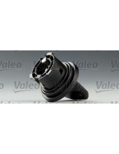 Portalámparas, faro principal Der. Valeo 087937 - 87937 OPEL CORSA 2000 - PORTALAMPAR ORIGINAL PART