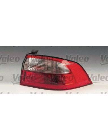 Piloto posterior Der. Valeo 087997 - RENAULT LAGUNA 01 5 P  B O  LATERAL ORIGINAL PART