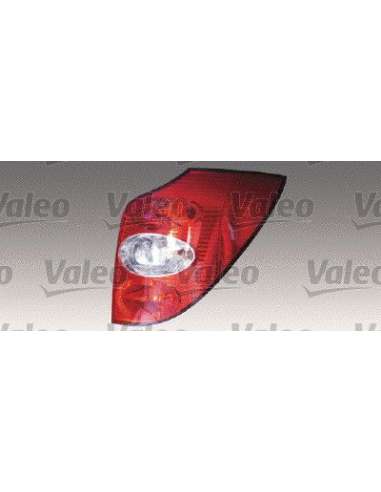 Piloto posterior Izq. Valeo 088000 - RENAULT LAGUNA 01 BREAK-B O P POST ORIGINAL PART