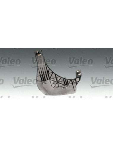 Soporte, faro principal Izq. Valeo 088046 - 88046 AUDI A4 01- SOPORTE DE PROYE ORIGINAL PART