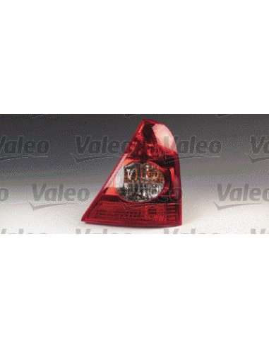 Piloto posterior Der. Valeo 088136 - RENAULT CLIO 06/01-  B O  POST  DCH ORIGINAL PART