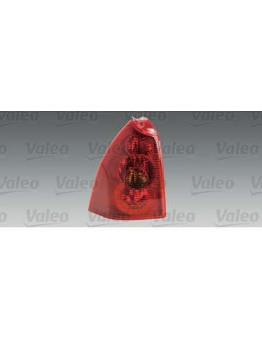 Piloto posterior Izq. Valeo 088311 - P-307 SW 03/02- 05/05 -PILOTO POST ORIGINAL PART