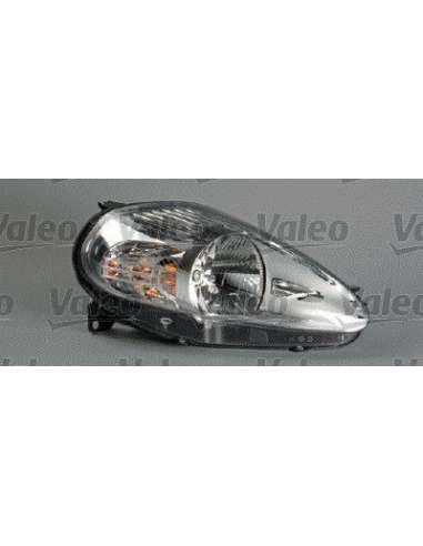 Faro principal Izq. Valeo 088901 - 88901 FIAT PUNTO GRANDE 09/05 --- P ORIGINAL PART