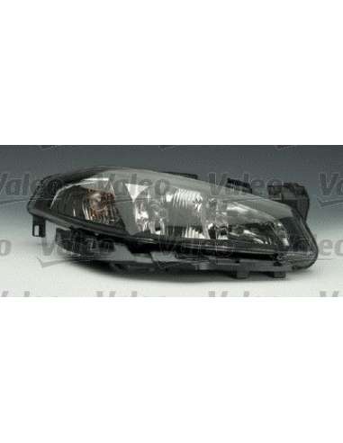 Faro principal Izq. Valeo 088939 - 88939 RENAULT LAGUNA 05/05 --- PROY ORIGINAL PART