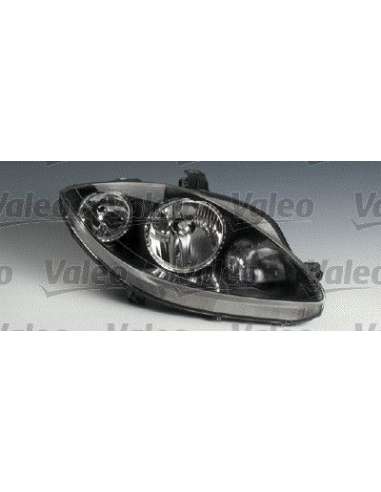 Faro principal Izq. Valeo 088985 - 88985 SEAT LEON/ALTEA/TOLEDO 09/200 ORIGINAL PART