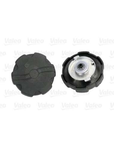 Tapa, depósito de combustible Valeo 247719 - TAPON COMBUSTIBLE VI ALFA ROMEO, FO RD Q+, original equipment manufacturer ...