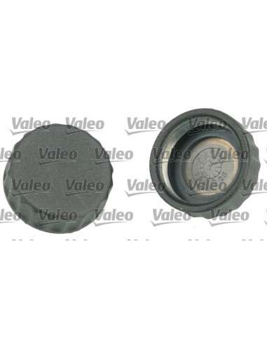 Tapa, depósito de combustible Valeo 247739 - T.OIL SIN LLAVE-ROSCA 32X1.5 NEW HO LLAND Q+, original equipment manufactur...