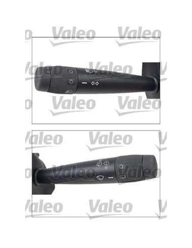 Conmutador en la columna de dirección Valeo 251394 - CONMUTADOR MOD COMPL FIAT PUNTO ORIGINAL PART