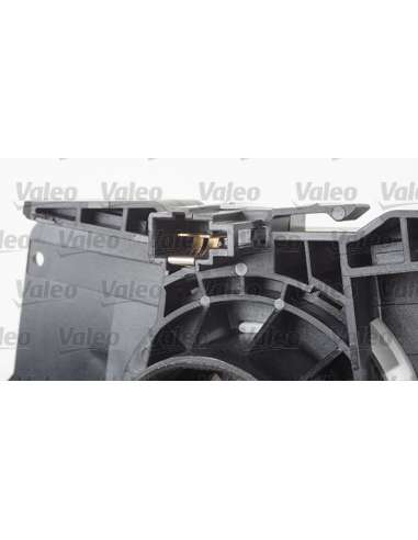 Muelle espiral, airbag Valeo 251644 - CONTACTOR ROTATIVO CLASSIC