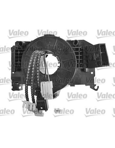 Muelle espiral, airbag Valeo 251647 - CONTACTOR ROTATIVO CLASSIC