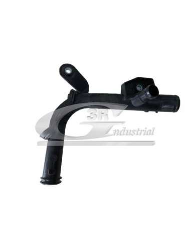 Conducto refrigerante 3rg 81631 - TUBO AGUA PLASTICO