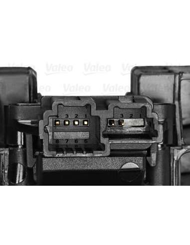 Muelle espiral, airbag Valeo 251781 - CONTACTOR ROTATIVO CLASSIC