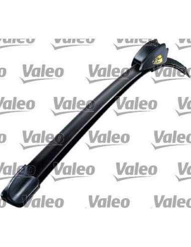 Limpiaparabrisas Valeo 567945 - UM652 SILENCIO X TRM 550 SILENCIO FLAT BLADE SINGLE