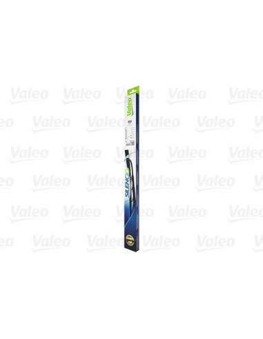 Limpiaparabrisas Valeo 574117 - V53 530MM  X1 SILENCIO CONVENCIONAL SILENCIO CONVENTIONAL SINGLE