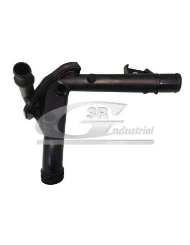 Conducto refrigerante 3rg 81632 - TUBO AGUA PLASTICO