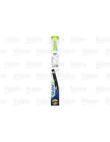 Limpiaparabrisas Valeo 574151 - VR26 300MM  X1 SILENCIO CONVENCIONA L SILENCIO REAR