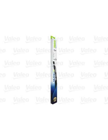 Limpiaparabrisas Valeo 574156 - VM106 525MM  X1 SILENCIO CONVENCION AL SILENCIO CONVENTIONAL SINGLE