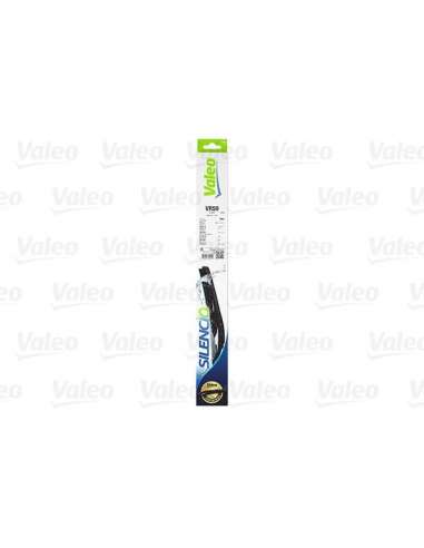 Limpiaparabrisas Valeo 574202 - VR59 300MM X1 SILENCIO CONVENCIONAL L SILENCIO REAR