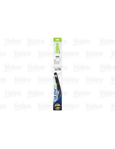 Limpiaparabrisas Valeo 574224 - VR45 240MM  X1 SILENCIO CONVENCIONA L SILENCIO REAR