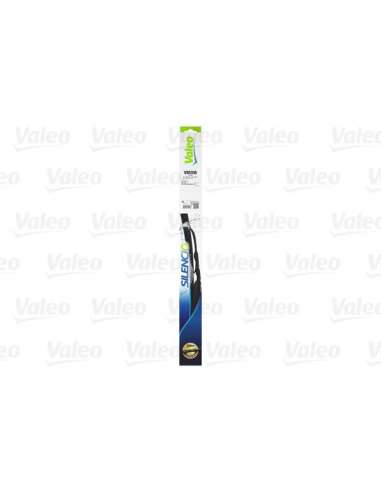 Limpiaparabrisas Valeo 574253 - VM208 550-525MM X2 SILENCIO CONVENC IONAL SILENCIO CONVENTIONAL SET