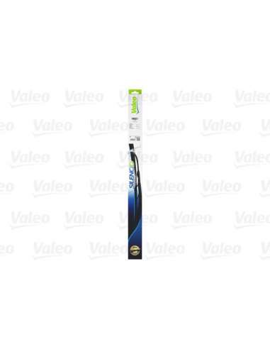 Limpiaparabrisas Valeo 574269 - VM21 700MM  X1 SILENCIO CONVENCIONA L SILENCIO CONVENTIONAL SINGLE