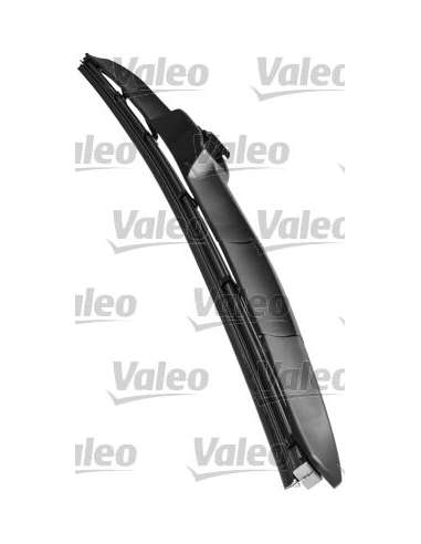 Limpiaparabrisas Valeo 574284 - VM223X2 SILENCIO HBLADE TOYOTA RAV4 ENCIO HBLADE TOYO SILENCIO HYBRID SINGLE