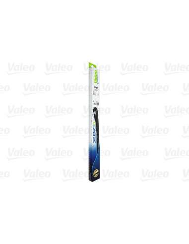 Limpiaparabrisas Valeo 574302 - VF301 530-530MM X2 SILENCIO PLANA SILENCIO FLAT BLADE SET