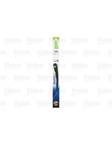 Limpiaparabrisas Valeo 574469 - VF369 500-450MM X2 SILENCIO PLANA SILENCIO FLAT BLADE SET