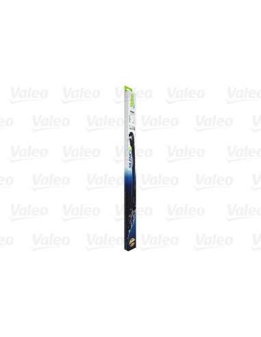 Limpiaparabrisas Valeo 574680 - VF480 750-650MM X2 SILENCIO PLANA SILENCIO FLAT BLADE SET