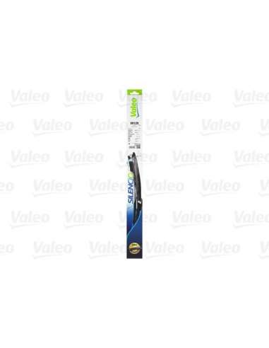 Limpiaparabrisas Valeo 574729 - VH129 525MM  X1 SILENCIO HIBRIDA SILENCIO HYBRID SINGLE