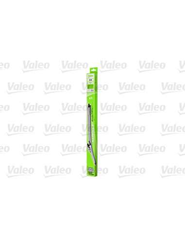 Limpiaparabrisas Valeo 575901 - E40 400MM X1 COMPACT FLAT BLADE OE COMPACT EVOLUTION