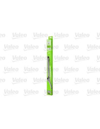 Limpiaparabrisas Valeo 575905 - E47 475 ASYMM X1 COMPACT FLAT BLADE  OE COMPACT EVOLUTION